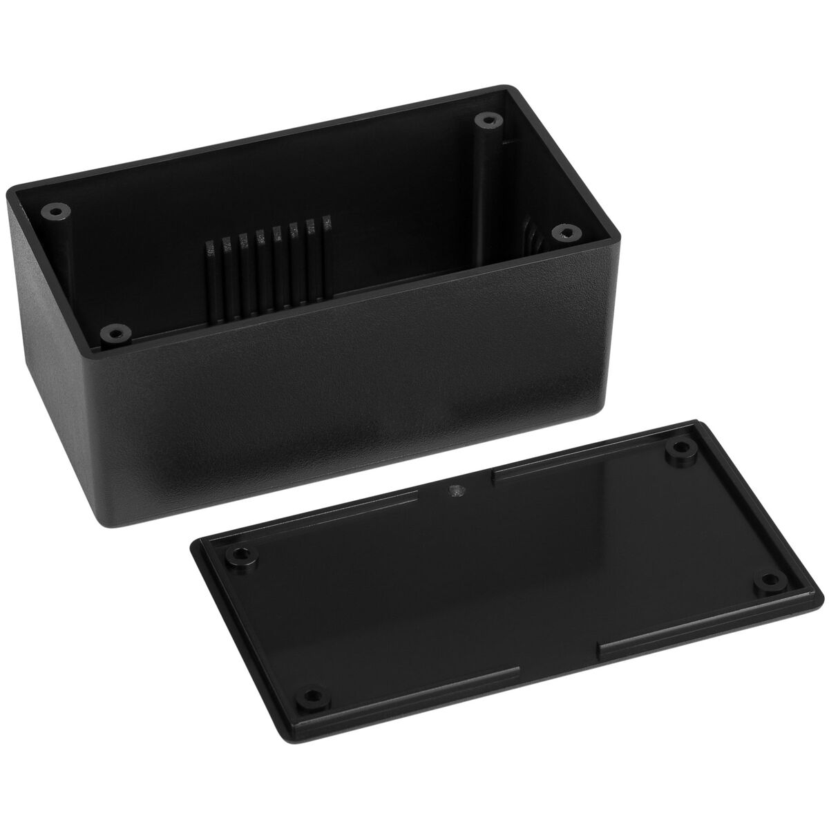 Plastic Project Box 3.97